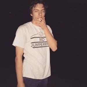 Meet your Posher, Tyler